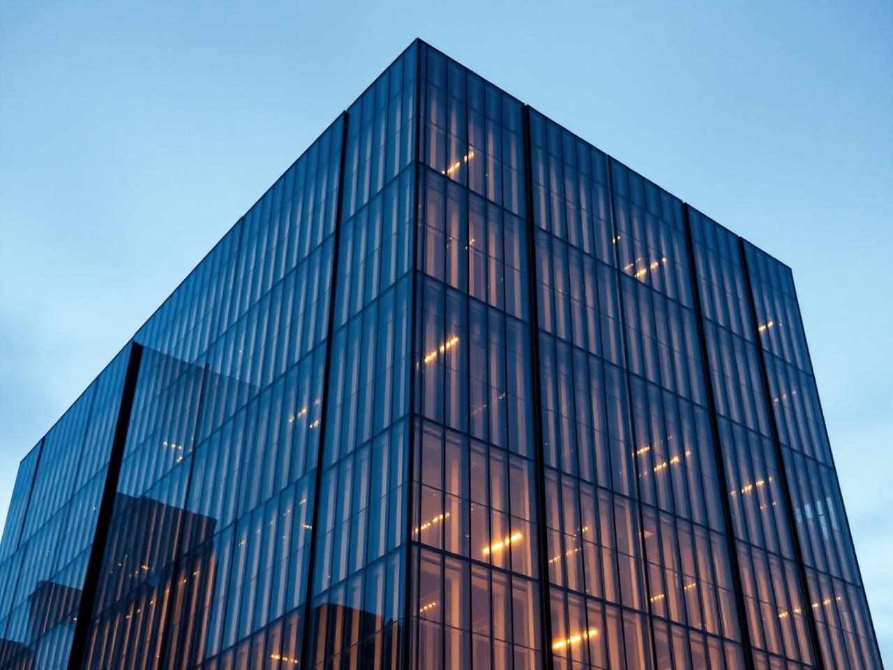 Aureum Commerce corporate offices