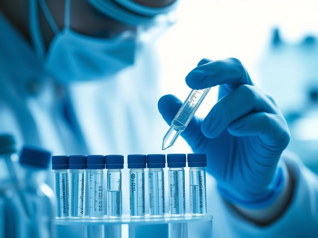 Competitive Intelligence Strategies for Biotech Growth
