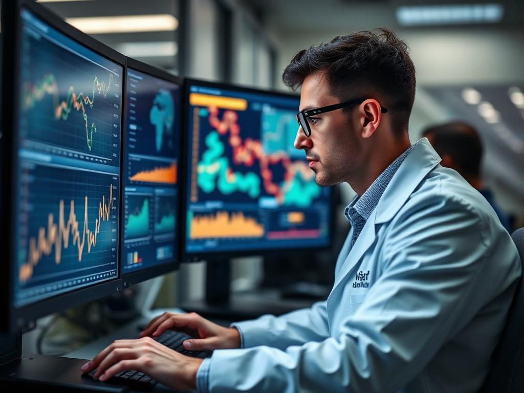 Emerging Trends Shaping Global Pharmaceutical Markets