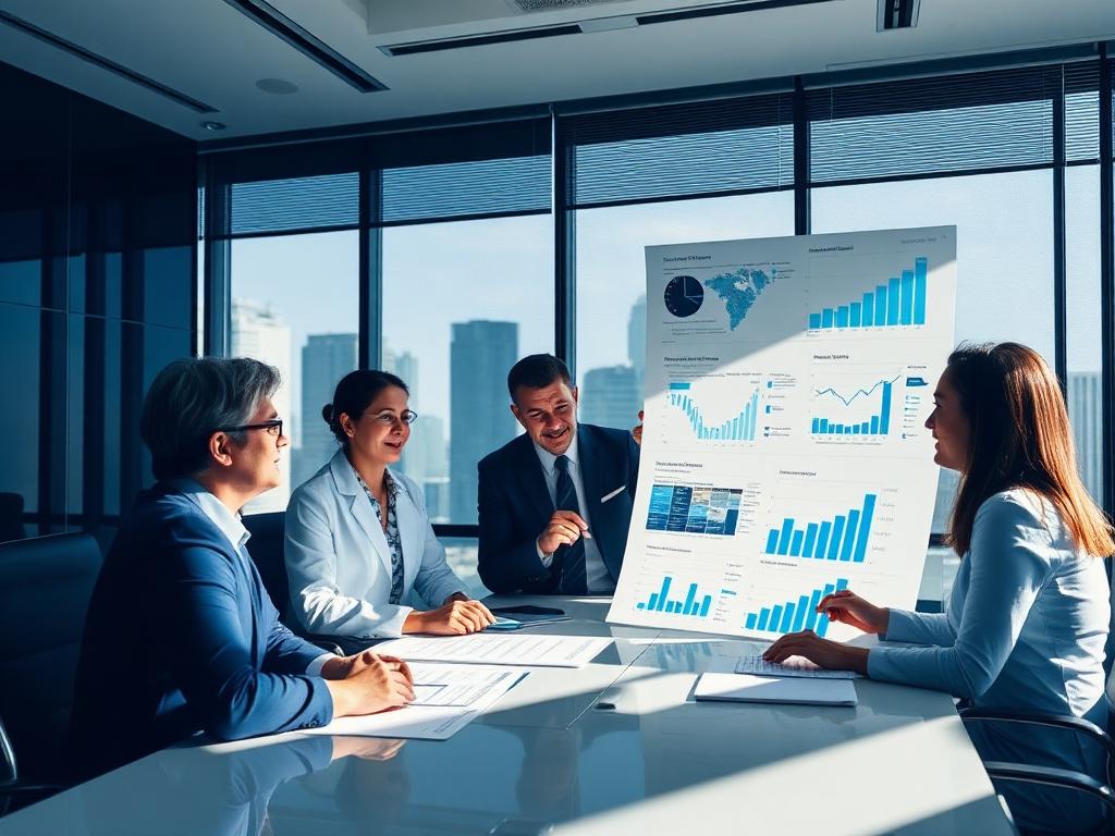 Understanding U.S. Healthcare Market Dynamics